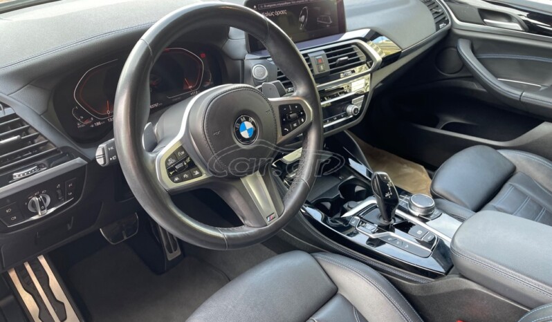 Bmw X4 ’20 ΔΟΣΕΙΣ*Ελληνικό*M Pack*Ψηφιακό Κοντέρ*Δέρμα full